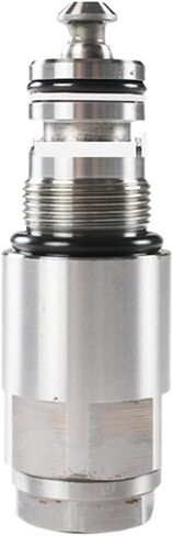 PC120-6LS signal selection valve feedback valve 723-40-60101 in Saudi Arabia