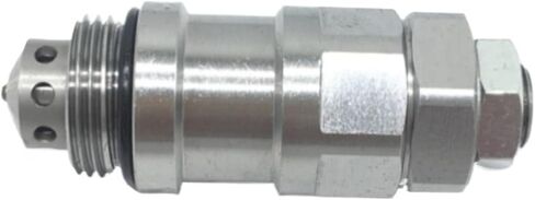 1 PCS SWE50 valve in Saudi Arabia