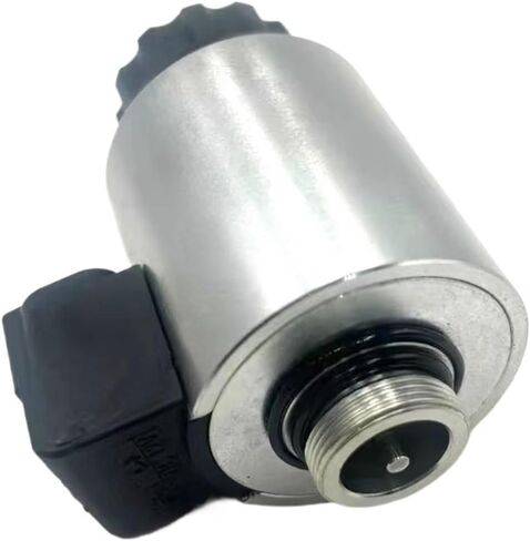 Solenoid Valve 324-2579/619-2372 12V in Saudi Arabia