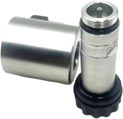 Solenoid Valve 324-2579/619-2372 12V in Saudi Arabia