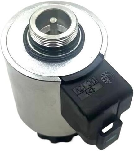 Solenoid Valve 324-2579/619-2372 12V in Saudi Arabia