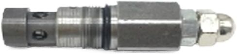 1 PCS HD400-1 HD450 HD700-7 Main service relife valve 669-1365-1003 for hydraulic parts in Saudi Arabia