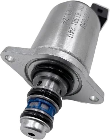24V Proportional Pilot Solenoid Valve TM61301 for SY215 SY245 ZE210E in Saudi Arabia