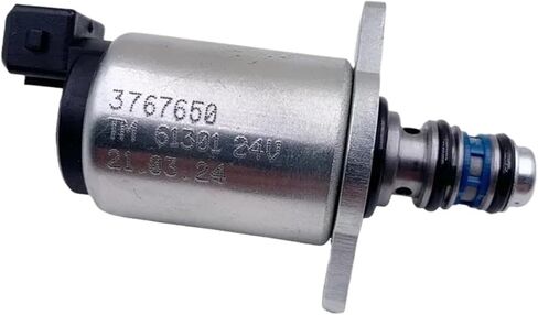 24V Proportional Pilot Solenoid Valve TM61301 for SY215 SY245 ZE210E in Saudi Arabia