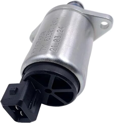 24V Proportional Pilot Solenoid Valve TM61301 for SY215 SY245 ZE210E in Saudi Arabia