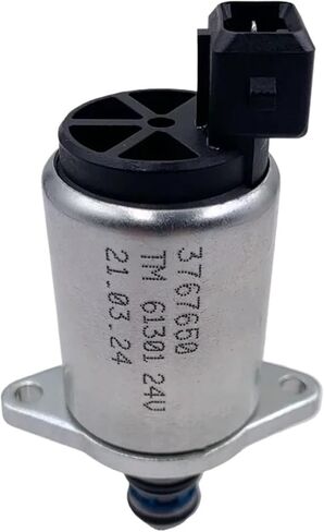 24V Proportional Pilot Solenoid Valve TM61301 for SY215 SY245 ZE210E in Saudi Arabia