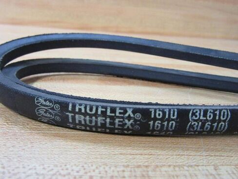Gates 3L610 Truflex Belt 1610 in Kuwait