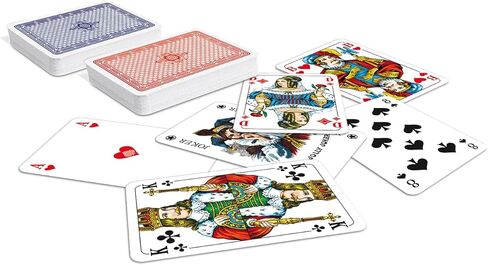 ASS Altenburger 10045037-0001 FSC Rummy French Picture White in Saudi Arabia
