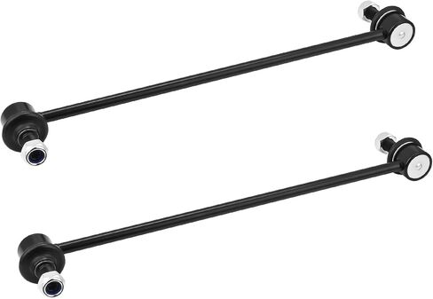 2pcs Front Stabilizer Sway Bar End Links K750155 for 2009-2017 Chevy Traverse,for 2007-2016 GMC Acadia,for 2008-2017 Buick Enclave,Driver Passenger Side for 2007-2010 Saturn Outlook in Saudi Arabia