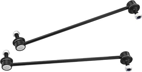 2pcs Front Stabilizer Sway Bar End Links K750155 for 2009-2017 Chevy Traverse,for 2007-2016 GMC Acadia,for 2008-2017 Buick Enclave,Driver Passenger Side for 2007-2010 Saturn Outlook in Saudi Arabia