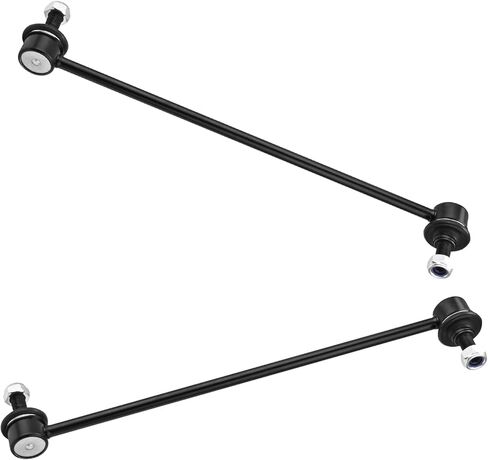 2pcs Front Stabilizer Sway Bar End Links K750155 for 2009-2017 Chevy Traverse,for 2007-2016 GMC Acadia,for 2008-2017 Buick Enclave,Driver Passenger Side for 2007-2010 Saturn Outlook in Saudi Arabia
