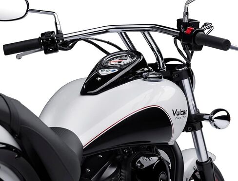 Motorcycle Dash Covers Dashboard Panel Cover Decoration for Kawasaki Vulcan 900 VN900 Custom Classic LT 2006-2021 in Kuwait