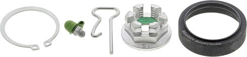Mevotech TTX Suspension Ball Joint in Kuwait