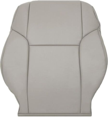 GXARTS 4PCS Driver and Passenger Side Bottom & Top Lean Back Leather Seat Cover Beige Tan #LB42 or FG42 Compatible with Toyota 4Runner Limited 2003 2004 2005 2006 2007 2008 2009 in Kuwait