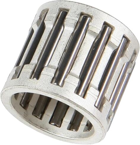 SP1 Piston Wrist Pin Bearing 21mm x 27mm x 24.7mm SM-09501-1 Compatible with Skl Duo/Compatible with Lyrrx in Kuwait