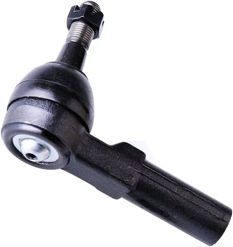 6pc Kit: for Buick for LeSabre 2000-2005 for Riviera 1997-1999 for Cadillac for DTS 2006-2011 Tie Rod + Sway Bar + 2 Front Wheel Hub Bearing in Saudi Arabia