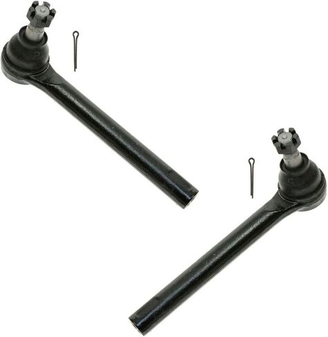 Suspension Kit Tie Rod Ball Joint Sway Bar Set Front Left Right Lower 8pcs for Nissan for Murano 3.5L 2005-2007 Sealed in Saudi Arabia