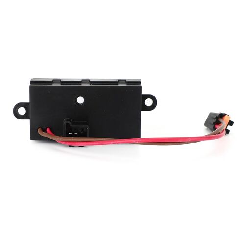 1 Pc Heater Fan AC Blower Motor Resistor for Select Vehicles in Kuwait