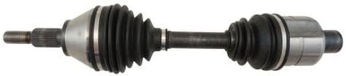 OEM-Equivalent Front 6 Piece Drivetrain Kit for Ram 1500/1500 Classic (2012-2021) 4WD in Kuwait
