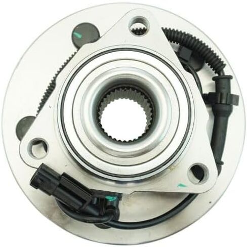 OEM-Equivalent Front 6 Piece Drivetrain Kit for Ram 1500/1500 Classic (2012-2021) 4WD in Kuwait