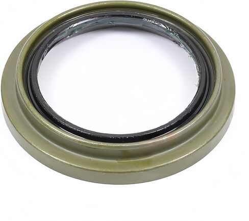 2 x Wheel Seal Front Inner Wheel Bearing Seal fits Ford E-150 E-250 E-350 Club Wagon Econoline 2001 2002 2003 2004 2005 2006 2007 2008 2009 2010 2011 2012 2013 in Saudi Arabia