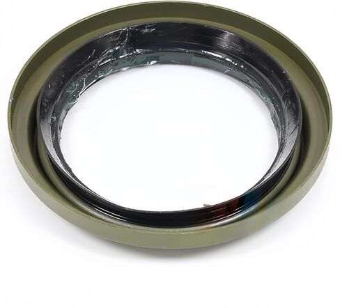 2 x Wheel Seal Front Inner Wheel Bearing Seal fits Ford E-150 E-250 E-350 Club Wagon Econoline 2001 2002 2003 2004 2005 2006 2007 2008 2009 2010 2011 2012 2013 in Saudi Arabia