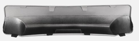 Fit for 2018-2021 Expedition Rear Hitch Bumper Cover in Saudi Arabia