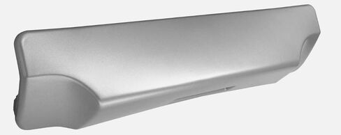 Fit for 2018-2021 Expedition Rear Hitch Bumper Cover in Saudi Arabia