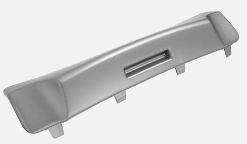 Fit for 2018-2021 Expedition Rear Hitch Bumper Cover in Saudi Arabia