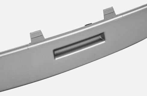 Fit for 2018-2021 Expedition Rear Hitch Bumper Cover in Saudi Arabia