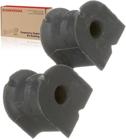 طقم جلبة قضيب تثبيت التعليق الخلفي البطانات التعليق يناسب Ford Escape 2009 2010 2011 2012 يناسب Mercury Mariner 2009 2010 2011 استبدال 9L8Z-5493-A قطعة واحدة in Kuwait