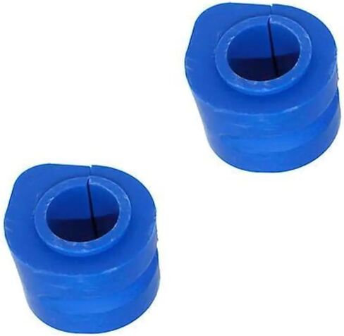 Detroit Axle - Front Stabilizer Bar Bushings for Dodge Grand Caravan Chrysler Town & Country Plymouth Grand Voyager Suspension Stabilizer Bar Bushings Replacement in Kuwait