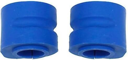 Detroit Axle - Front Stabilizer Bar Bushings for Dodge Grand Caravan Chrysler Town & Country Plymouth Grand Voyager Suspension Stabilizer Bar Bushings Replacement in Kuwait