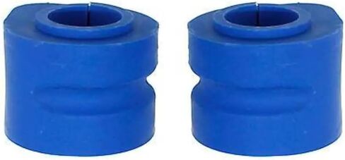 Detroit Axle - Front Stabilizer Bar Bushings for Dodge Grand Caravan Chrysler Town & Country Plymouth Grand Voyager Suspension Stabilizer Bar Bushings Replacement in Kuwait