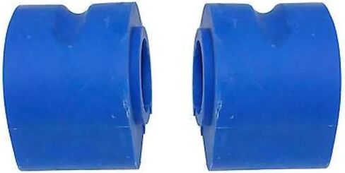 Detroit Axle - Front Stabilizer Bar Bushings for Dodge Grand Caravan Chrysler Town & Country Plymouth Grand Voyager Suspension Stabilizer Bar Bushings Replacement in Kuwait