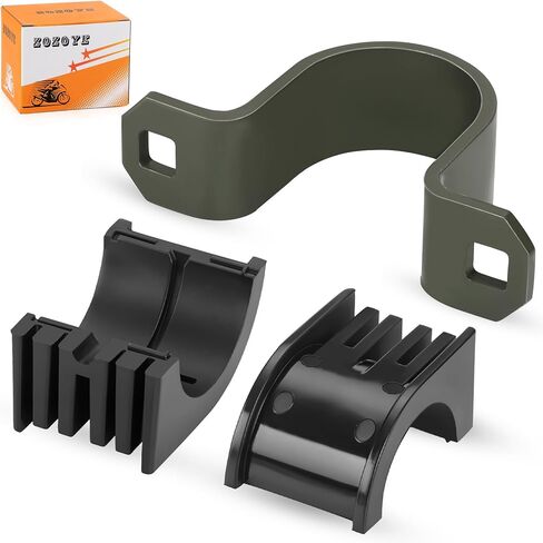 Steering Post Weld Sway Bar Bushing w/Strap Bracket For Polaris Scrambler Sportsman 850 1000 XP S 2019-2025 5262582 5450101 in Kuwait