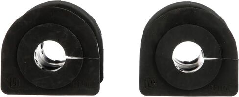 Rear To Frame Suspension Stabilizer Bar Bushing Kit Compatible With Jeep Wrangler 2006 2005 2004 2003 2002 2001 2000 1999 1998 1997 P-2902086 in Kuwait