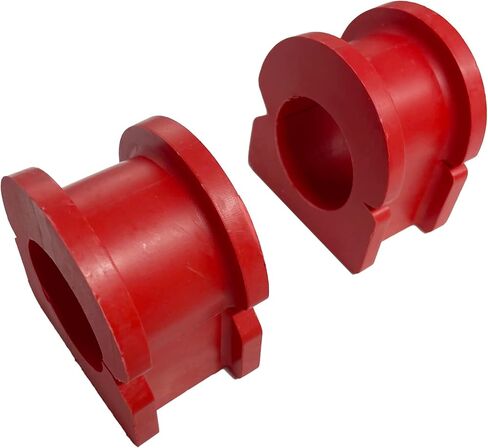 Front Sway Stabilizer Bar Bushing Pair for Cadillac Escalade Chevy Silverado GMC Sierra 1500 2500 3500 2007-2020 K200222 in Kuwait