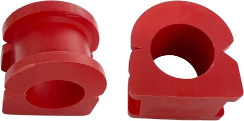 Front Sway Stabilizer Bar Bushing Pair for Cadillac Escalade Chevy Silverado GMC Sierra 1500 2500 3500 2007-2020 K200222 in Kuwait