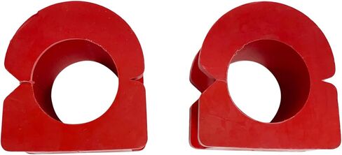Front Sway Stabilizer Bar Bushing Pair for Cadillac Escalade Chevy Silverado GMC Sierra 1500 2500 3500 2007-2020 K200222 in Kuwait