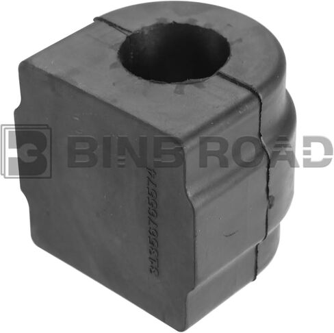 Front Stabilizer Sway Bar Anti Roll Bushing Compatible with BMW E82 E88 E90 E91 E92 E93 E89 (Replaces 31356765574) in Kuwait