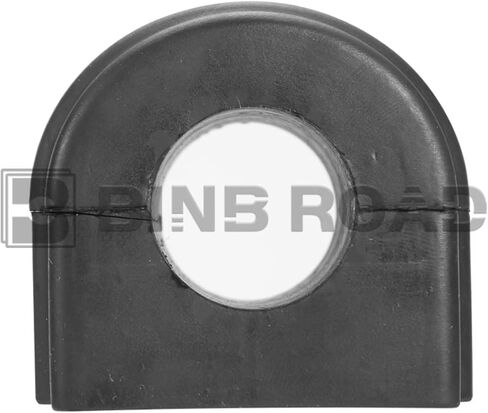 Front Stabilizer Sway Bar Anti Roll Bushing Compatible with BMW E82 E88 E90 E91 E92 E93 E89 (Replaces 31356765574) in Kuwait