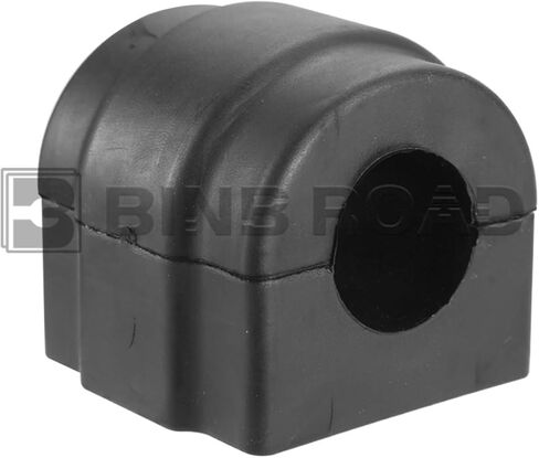 Front Stabilizer Sway Bar Anti Roll Bushing Compatible with BMW E82 E88 E90 E91 E92 E93 E89 (Replaces 31356765574) in Kuwait