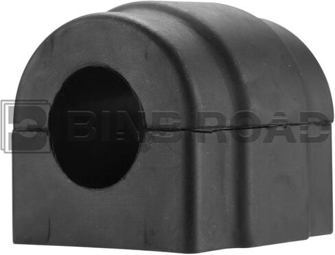 Front Stabilizer Sway Bar Anti Roll Bushing Compatible with BMW E82 E88 E90 E91 E92 E93 E89 (Replaces 31356765574) in Kuwait