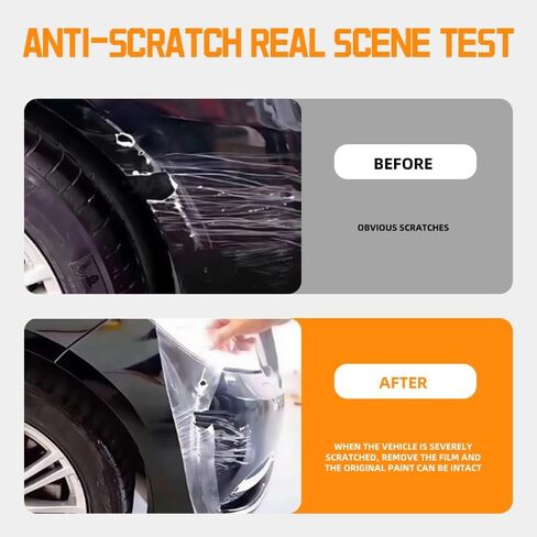 for 2025 2026 Model Y Juniper 8.5MIL TPU PPF Paint Protective Film Custom Fit Anti Scratch Self Healing Shield Guard Finishing Accessories for Bumper Headlight Fog Daytime Running Lights in Saudi Arabia