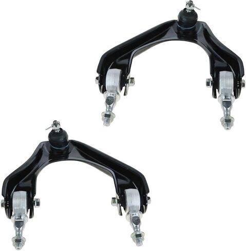 عدة ذراع التحكم وصلة كروية قضيب ربط قضيب التأثير يسار يمين قابل للدهون أو مختوم لـ أكورا لهوندا أكورد 2.2L 1994 2.7L 1995-1997 in Kuwait