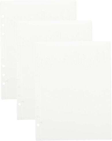 Filofax A5 Transparent Envelope Top Opening in Saudi Arabia