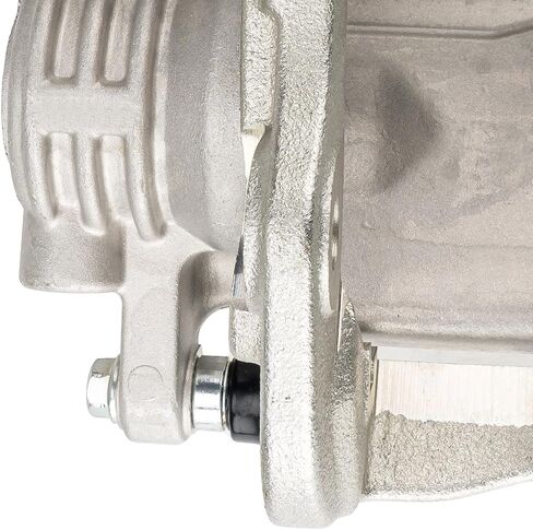 PHILTOP Brake Caliper Rear Right Compatible with 2001-2006 Chevrolet Silverado 1500, 2000-2006 Chevrolet Tahoe, 2001-2006 GMC Sierra 1500, 2000-2006 Chevrolet Suburban 1500, 18-B4765 in Kuwait