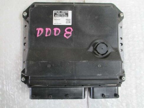 وحدة التحكم في المحرك ECM تناسب 2010 10 متوافقة مع Toyota Prius 89661-47262 8966147262 in Kuwait