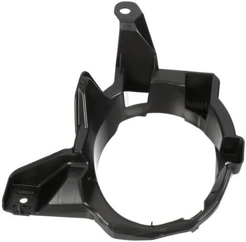 Toyota Genuine 52128-0R080 Bezel in Kuwait